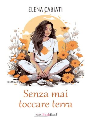 cover image of Senza mai toccare terra